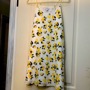 Carolina Belle Summer Dress